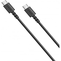 Anker PowerLine Select+ USB Kabel 0,9 m USB 2.0 USB C Schwarz