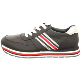 Supremo Damen Weite M Blau 38