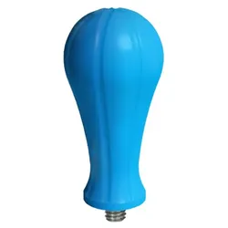 Tamper Handle Galaxy Azure