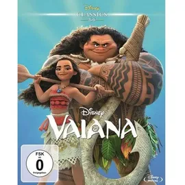 walt disney / leonine Vaiana - Disney Classics