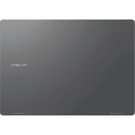 Samsung Galaxy Book5 Pro 360 16" Core Ultra 7 256V 16 GB RAM 512 GB SSD Moonstone Gray