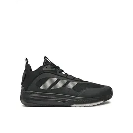 Adidas OWNTHEGAME 3.0 in Schwarz,