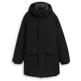 Tom Tailor Denim schwarz XL