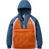 Passenger Damen Ocean 2.0 Anorak (Größe S, blau)