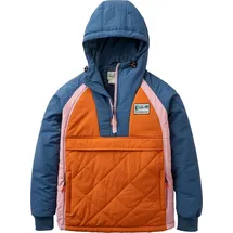 Passenger Damen Ocean 2.0 Anorak (Größe S, blau)
