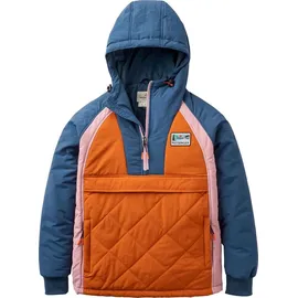 Passenger Damen Ocean 2.0 Anorak (Größe S, blau)