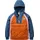 Passenger Damen Ocean 2.0 Anorak (Größe S, blau)