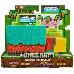 MATTEL HXM85 Minecraft Sniffer