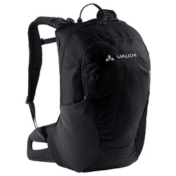 VAUDE Fahrradrucksack Tremalzo 12 kompakter All Mountain-Rucksack schwarz