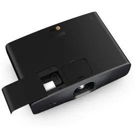 BenQ W2720i 4K Ultra HD Schwarz