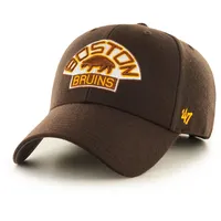 '47 47 Brand Relaxed Fit NHL Boston Bruins braun
