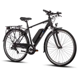 SAXXX Touring Sport - E-Trekkingbike 7 Gang Kettenschaltung