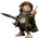 Weta The Lord of the Rings Samwise Gamgee Limited Edition 13 cm