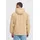 Blend Outdoorjacke BLEND "Outdoorjacke BHEfi", Herren, Gr. XXL, beige (cornstalk), Obermaterial: 100% Polyester PES., Jacken Outdoorjacke
