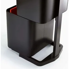Joseph Joseph Totem Max 60 l schwarz