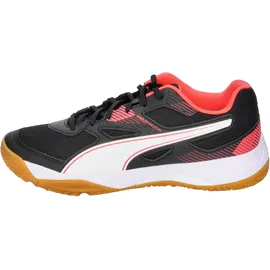 Puma Solarflash II puma black-fire orchid/ puma white-gum 44,5