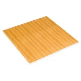 Sport-Thieme Sportboden ""Holzoptik"", Hellbraun