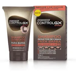 Just For Men  Haarentfernung & Rasur Control Gx Graureduzierendes Bartshampoo  in multifarben, Einheitsgrösse