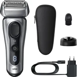 Braun Series 8 8617s