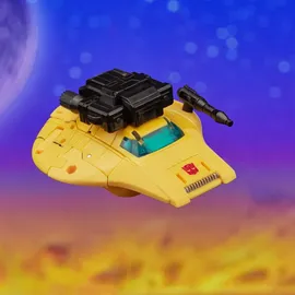 Hasbro Transformers Legacy Deluxe-Klasse Origin Bumblebee Action-Figur