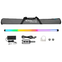 Nanlite PavoTube II 30XR 1Kit RGBWW Farb-Effektleuchte