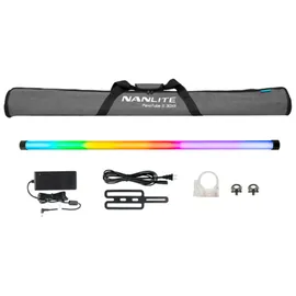 Nanlite PavoTube II 30XR 1Kit RGBWW Farb-Effektleuchte