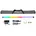 Nanlite PavoTube II 30XR 1Kit RGBWW Farb-Effektleuchte
