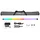 Nanlite PavoTube II 30XR 1Kit RGBWW Farb-Effektleuchte