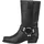 Dockers by Gerli Biker Stiefel Schwarz, EU 41