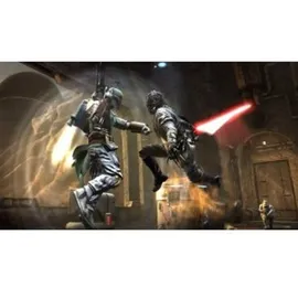 Star Wars: The Force Unleashed II (PC)