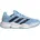 Damen Glow Blue/Shadow Navy/Core Black 42 2/3