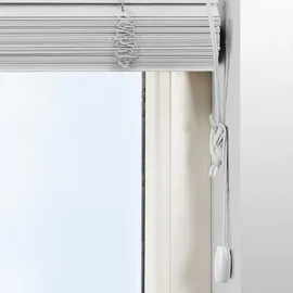 Sol Royal SolDecor JH3 Holzjalousie 90 x 250 cm weiß