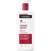 Neutrogena Norwegian Formula Körperlotion 400 ml