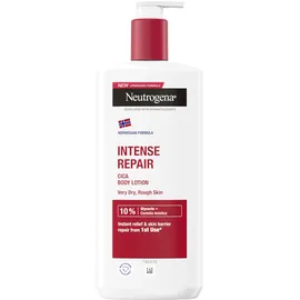 Neutrogena Norwegian Formula Körperlotion 400 ml