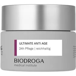 Biodroga MD Ultimate Anti-Aging 24h Pflege reichhaltig 50 ml