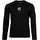 Armani Exchange Langarmshirt schwarz M