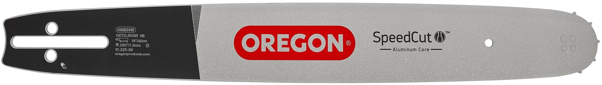 Oregon Führungsschiene SpeedCut .325", 1,3 mm, 40 cm