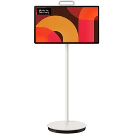 Samsung UE27LSM7FAX 27" QHD LED Smart TV