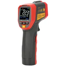 UNI-TREND Fluke, Infrarot-Thermometer, UNI-T UT301C+ Infrarot-Thermometer