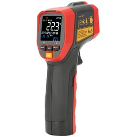 UNI-TREND Fluke, Infrarot-Thermometer, UNI-T UT301C+ Infrarot-Thermometer