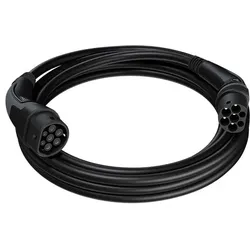 go-e Typ 2 Kabel Black Edition 7,5 m (bis 22 kW)