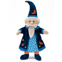 Sterntaler Handpuppe Zauberer