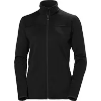 HELLY HANSEN Alphelia Zero Jacke - Black - XL