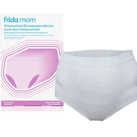 Frida Mom Wochenbett Einwegslips 8 St.