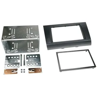 ACV Electronic Doppel-DIN Komplettset Suzuki Swift Sport 2007->