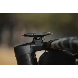 Topeak Omni Ridecase II Smartphone-Halterung schwarz