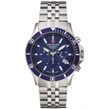 Swiss Alpine Military 7022.9135 Edelstahl 42 mm SAM7022.9135