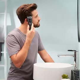 Panasonic ER CKN1 Schwarz