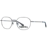 Superdry Taiko 005 52 silver