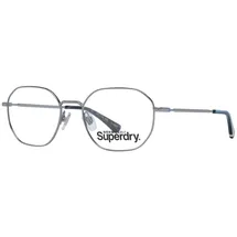 Superdry Taiko 005 52 silver